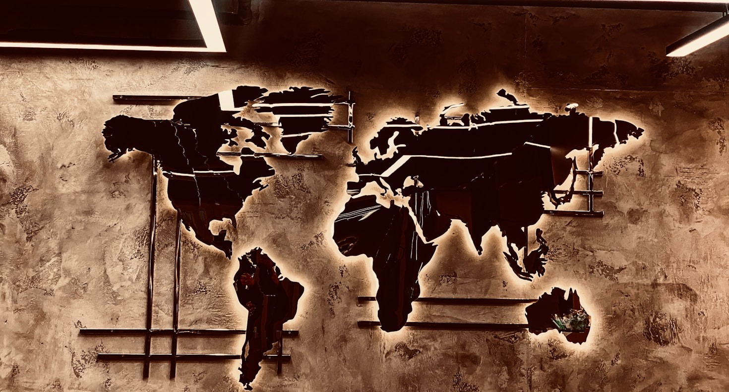 Die Zukunft der afrikanischen Diplomatie gestalten